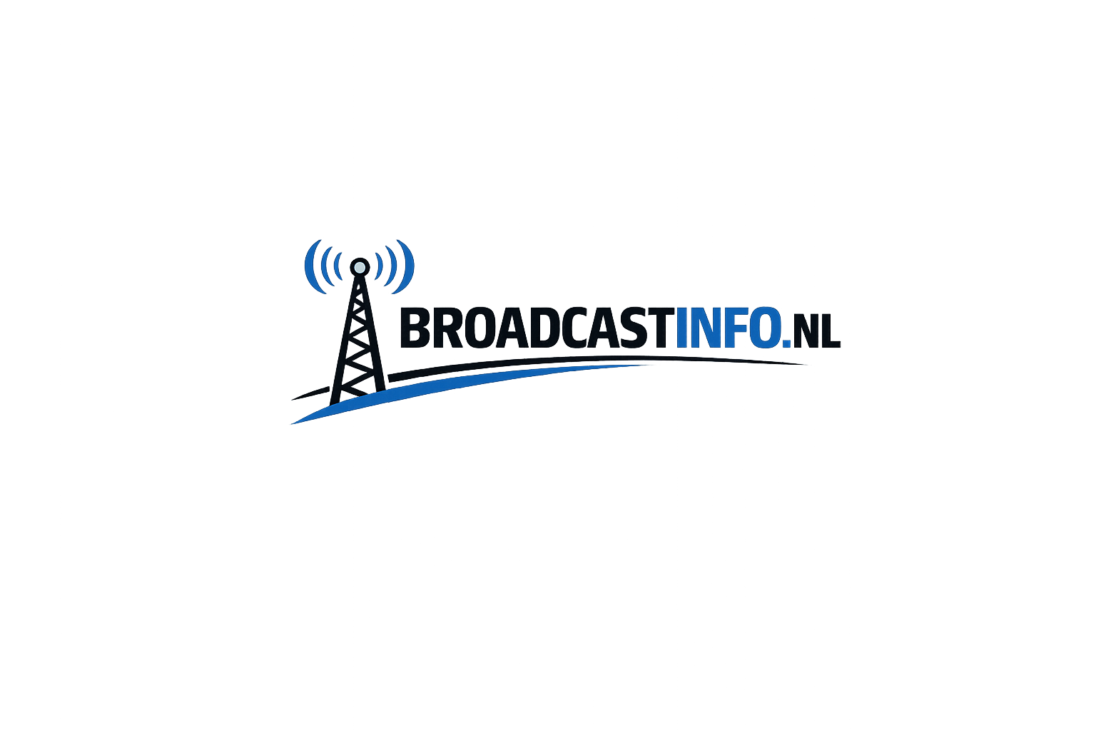 Broadcastinfo.nl logo